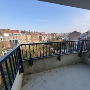 Location appartement à Lille