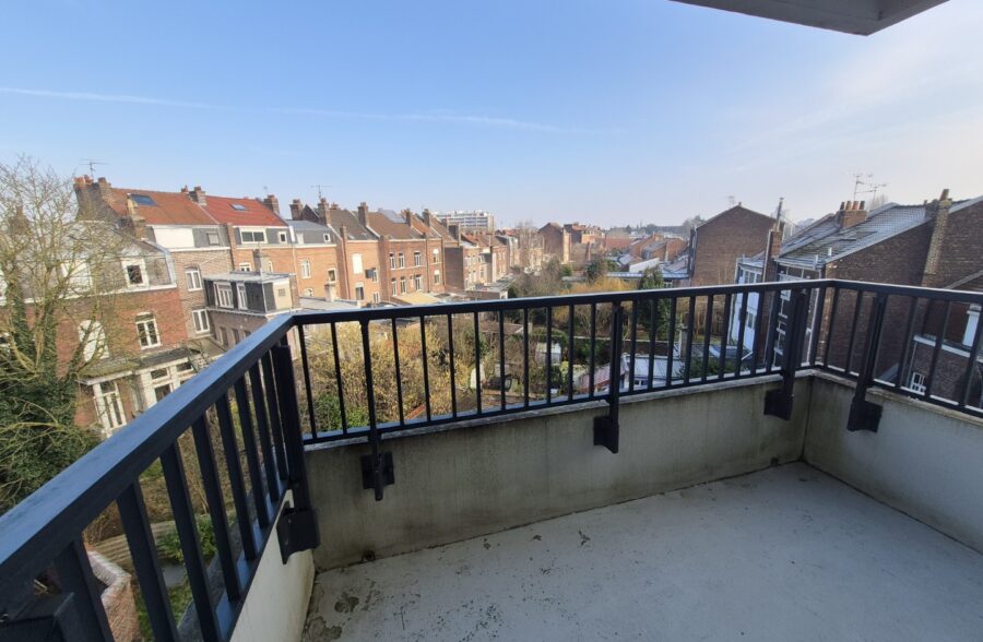 Location appartement à Lille