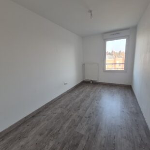 Location appartement à Lille