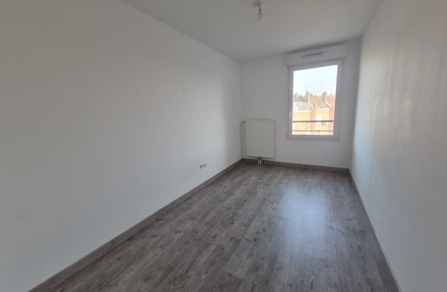 Location appartement à Lille