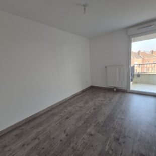 Location appartement à Lille