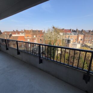 Location appartement à Lille