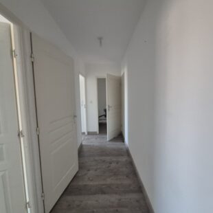 Location appartement à Lille