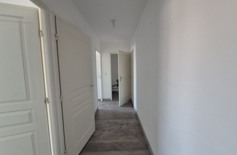 Location appartement à Lille