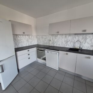 Location appartement à Lille