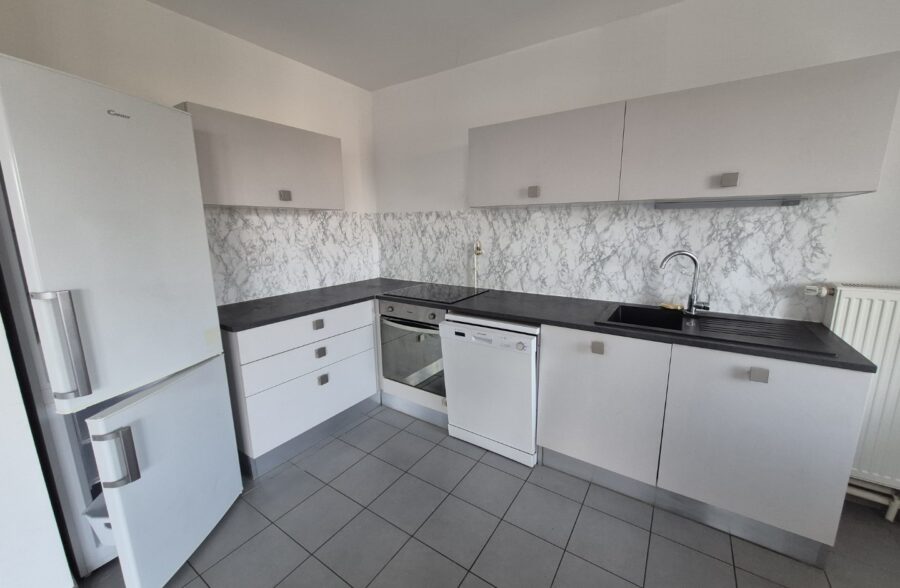 Location appartement à Lille