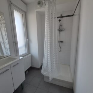 Location appartement à Lille