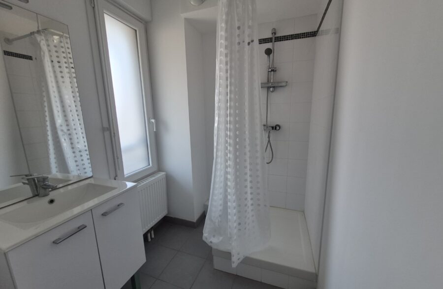 Location appartement à Lille