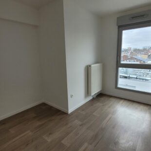 Location appartement à Valenciennes