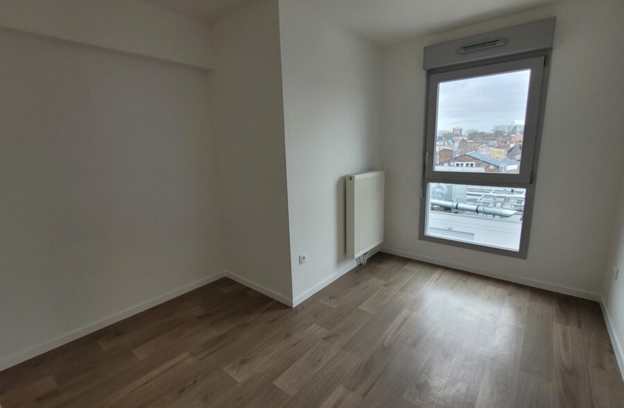 Location appartement à Valenciennes