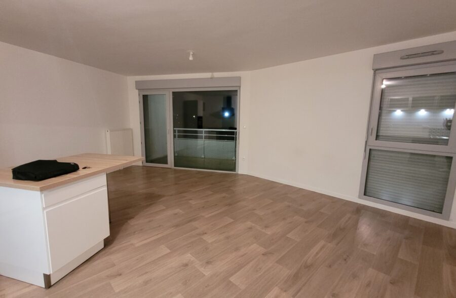 Location appartement à Valenciennes