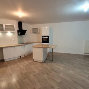 Location appartement à Valenciennes