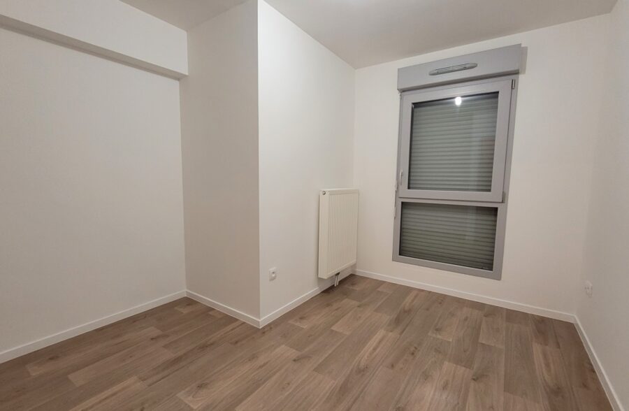 Location appartement à Valenciennes