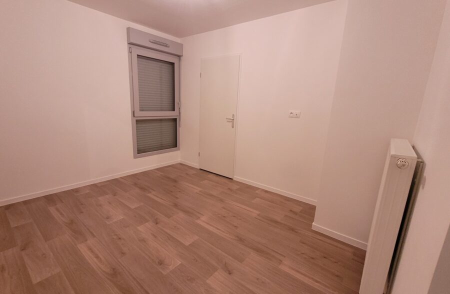 Location appartement à Valenciennes