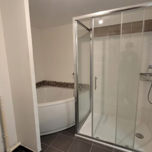 Location appartement à Valenciennes