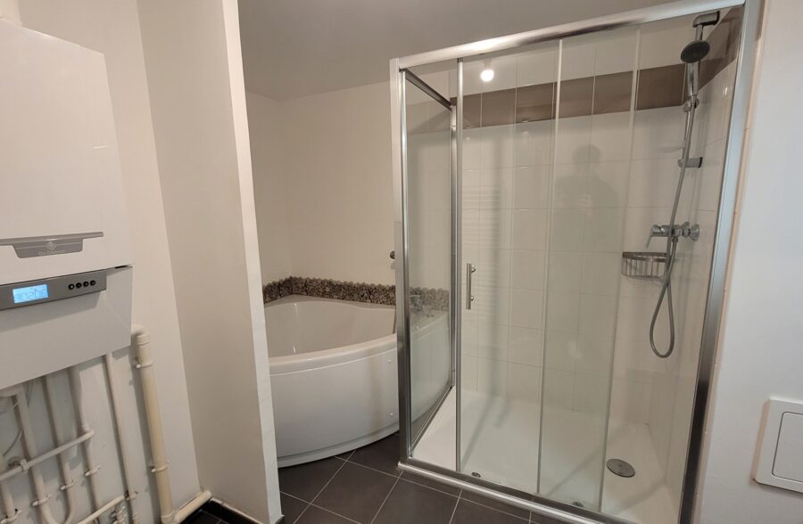 Location appartement à Valenciennes