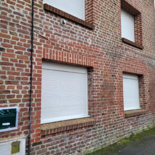 Location appartement à Bailleul