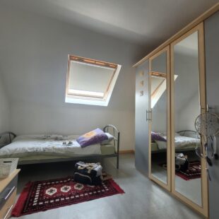 Location appartement meublé à Calais