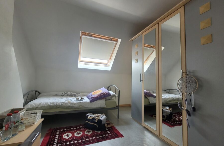Location appartement meublé à Calais