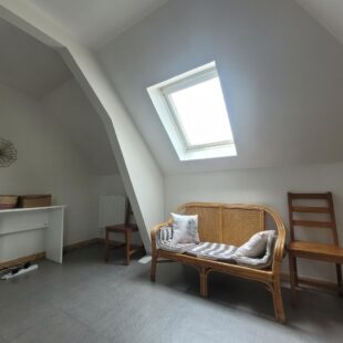 Location appartement meublé à Calais