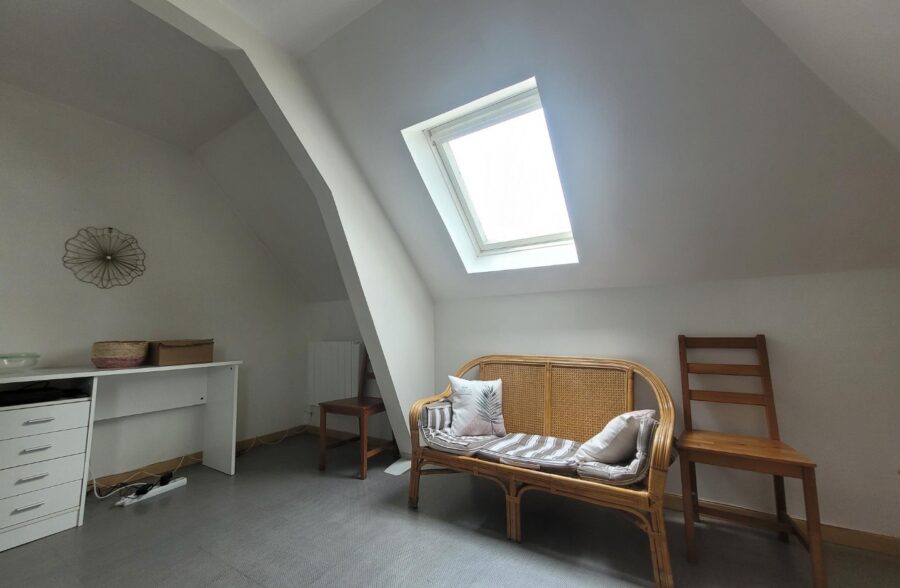 Location appartement meublé à Calais