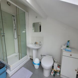 Location appartement meublé à Calais