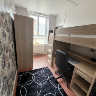 Location appartement meublé à Boulogne-Sur-Mer