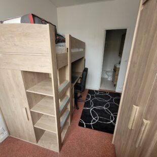 Location appartement meublé à Boulogne-Sur-Mer