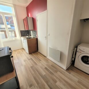 Location appartement meublé à Lille