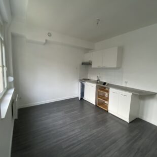 Location appartement à Lille