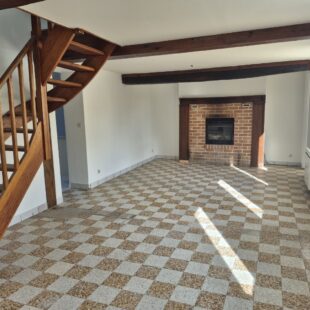 Location maison à Blendecques