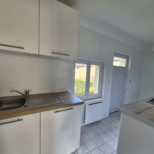 Location maison à Blendecques