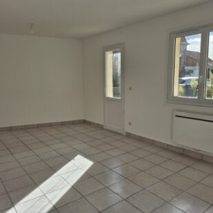 Location maison à Blendecques