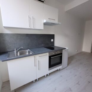 Location appartement à Condé-Sur-L’escaut