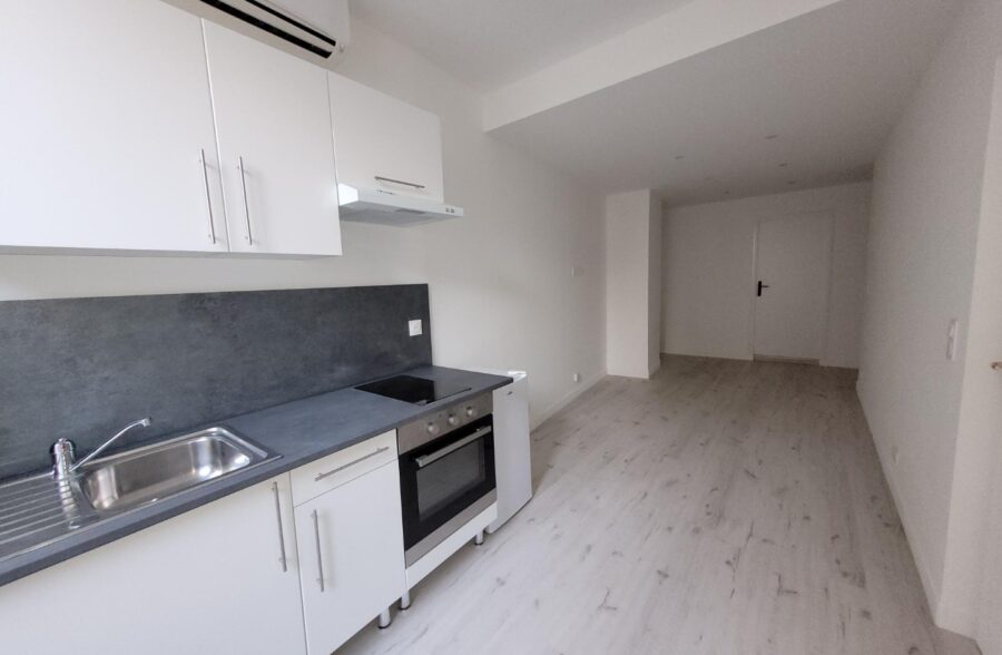 Location appartement à Condé-Sur-L’escaut