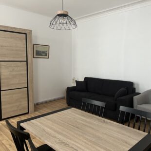 Location appartement meublé à Boulogne-Sur-Mer