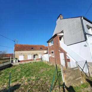 Location appartement à Saint-Omer