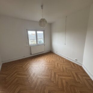 Location appartement à Saint-Omer