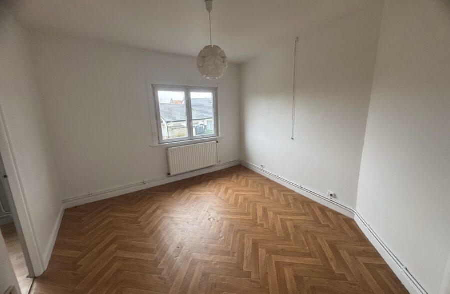 Location appartement à Saint-Omer