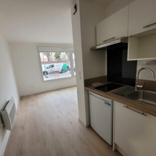 Location appartement à Loos
