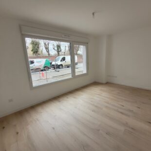 Location appartement à Loos