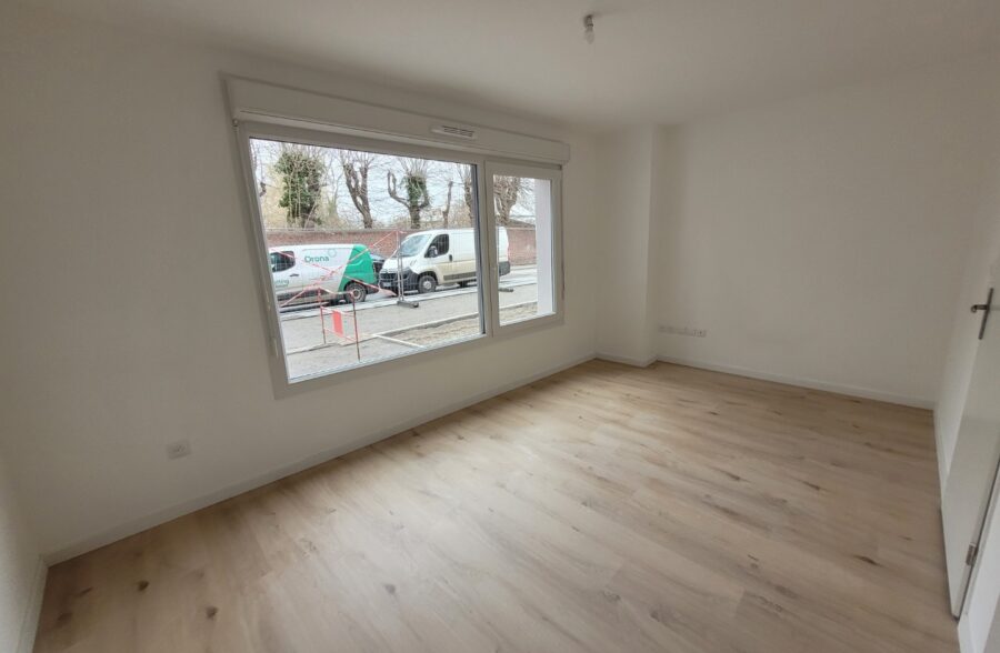 Location appartement à Loos