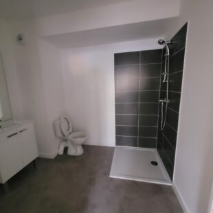 Location appartement à Loos