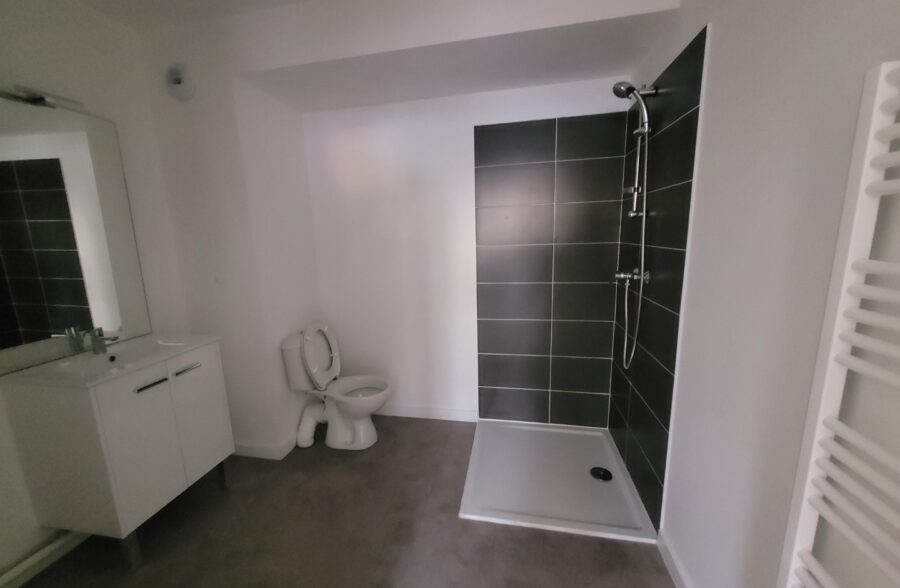 Location appartement à Loos
