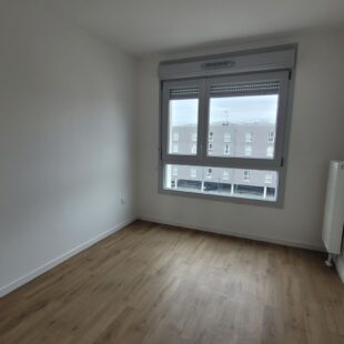 Location appartement à Valenciennes