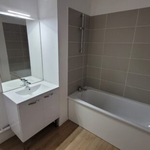 Location appartement à Valenciennes