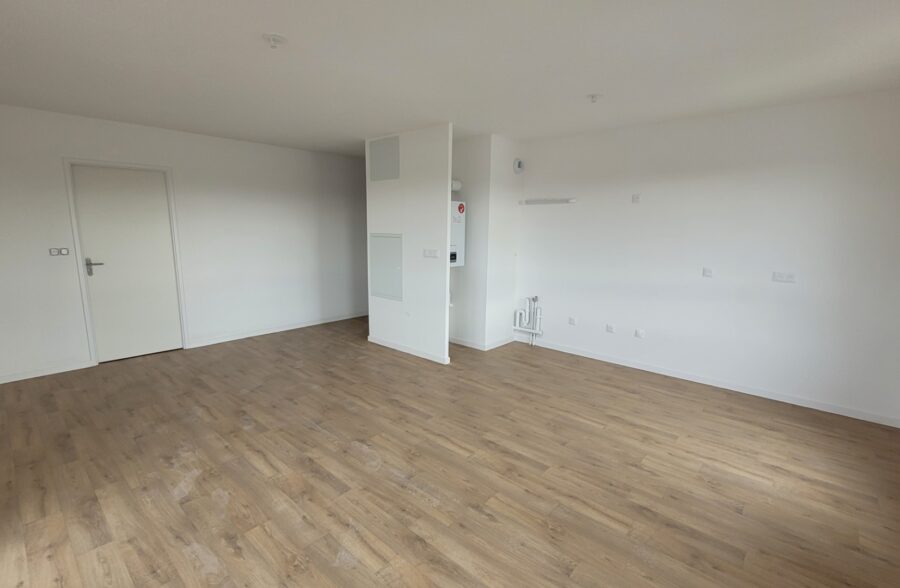 Location appartement à Valenciennes