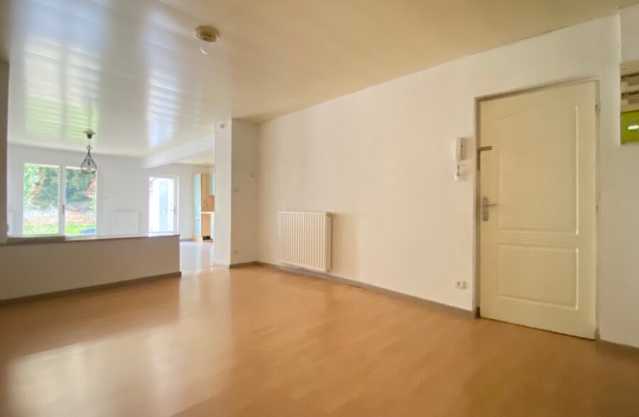 Location appartement à Douai