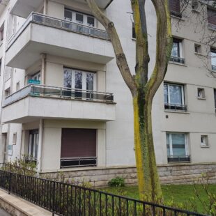 Location appartement à Boulogne-Sur-Mer