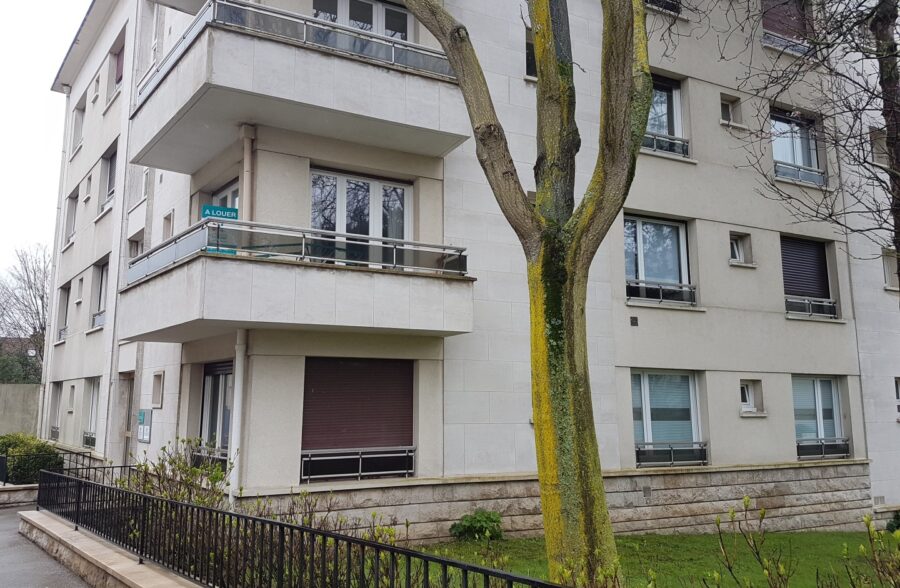 Location appartement à Boulogne-Sur-Mer